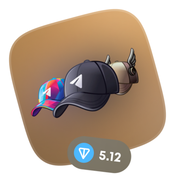 Durov's Cap